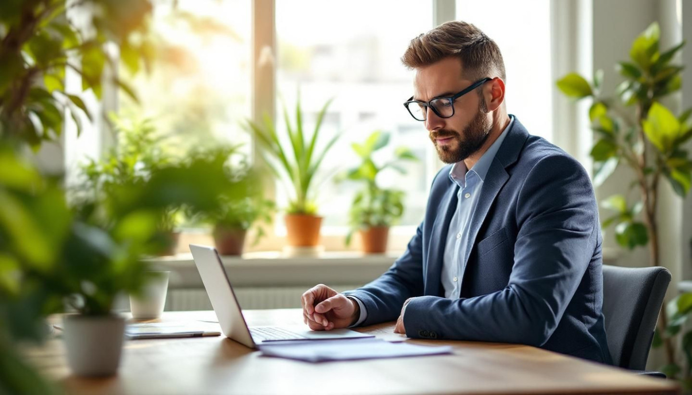 Comment la digitalisation simplifie la gestion de vos biens locatifs ?