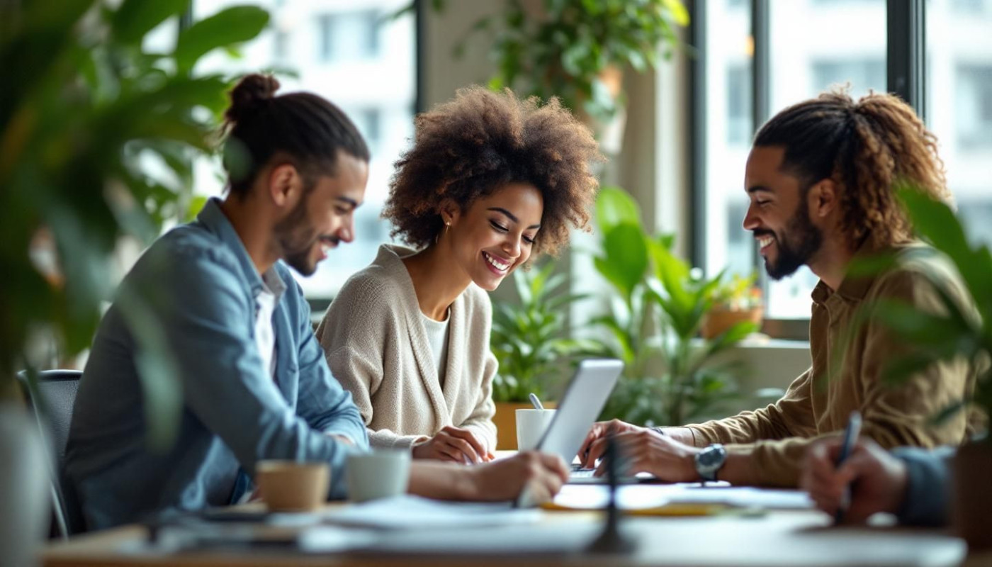 Comment la flexibilité du travail influence-t-elle la productivité des PME ?