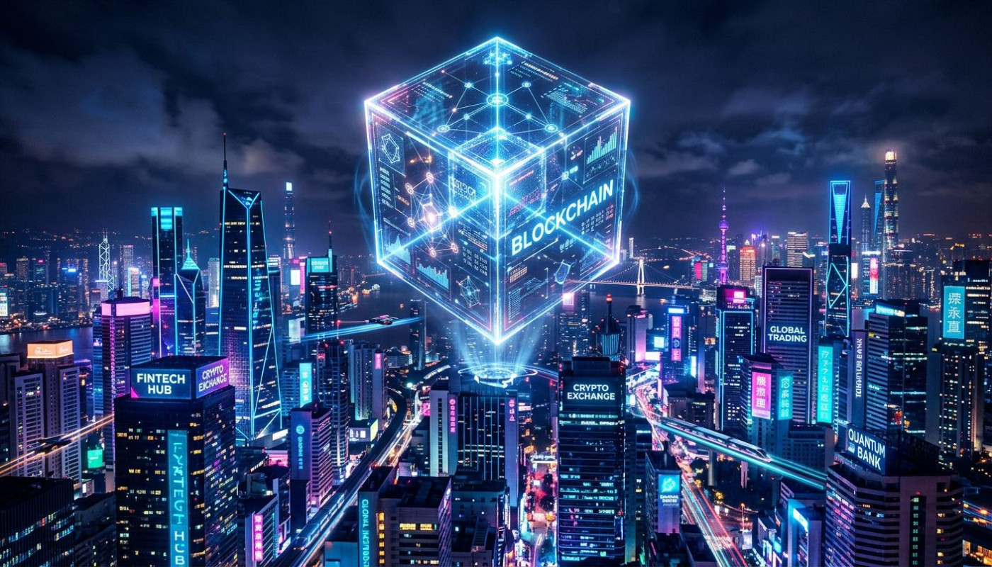 Comment la technologie blockchain révolutionne-t-elle le secteur financier ?