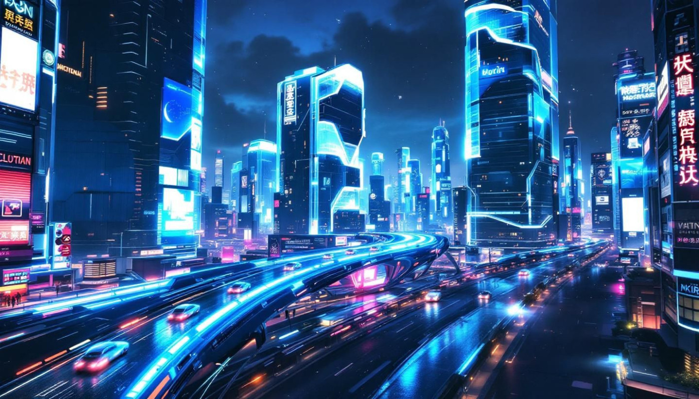 Comment la technologie révolutionne l'immobilier en 2025 ?