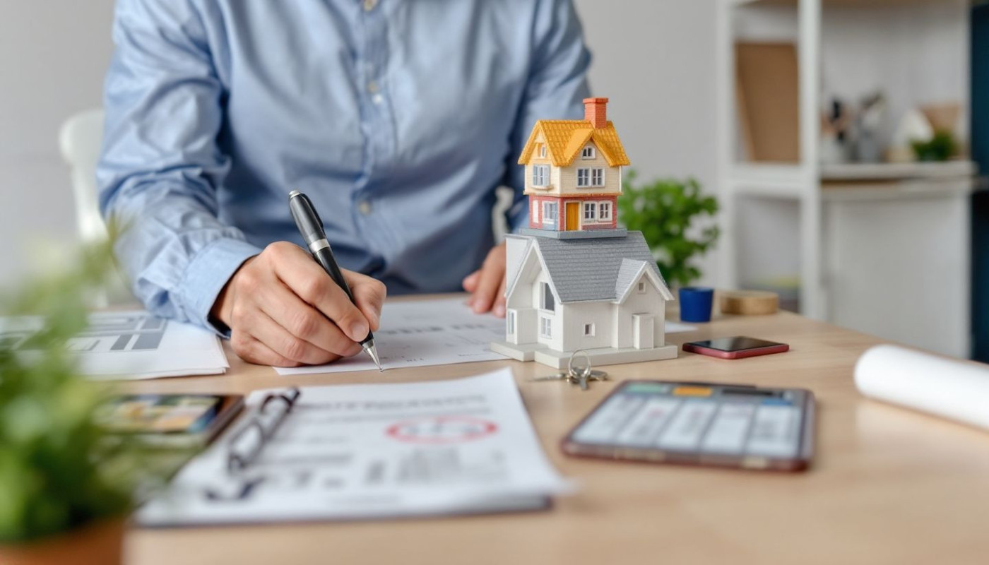 Comment l'assurance de prêt peut sauvegarder vos projets immobiliers ?
