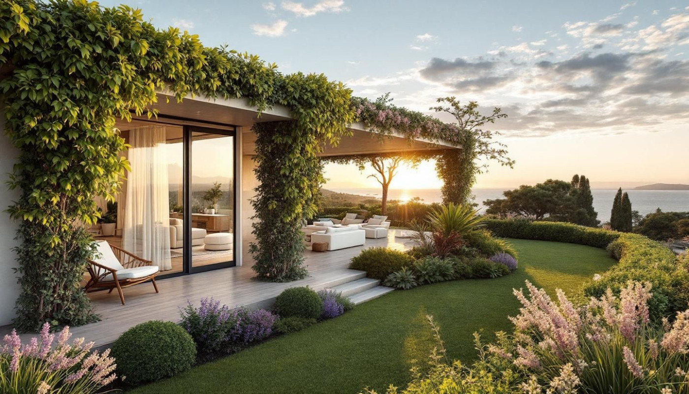 Comment les caractéristiques régionales influencent-elles le marché immobilier de luxe ?