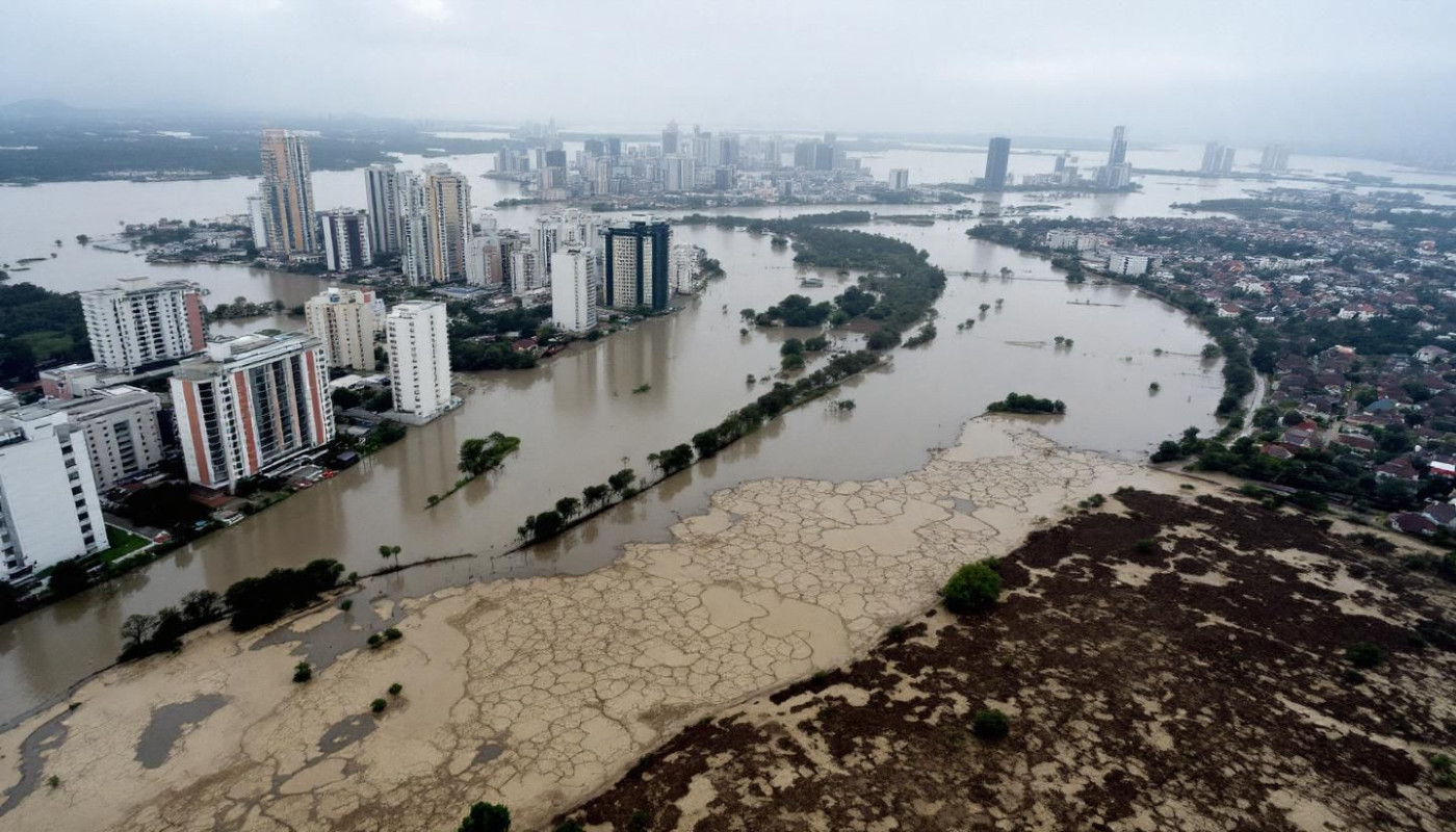 Marché immobilier - Comment les changements climatiques influencent-ils le marché immobilier ?
