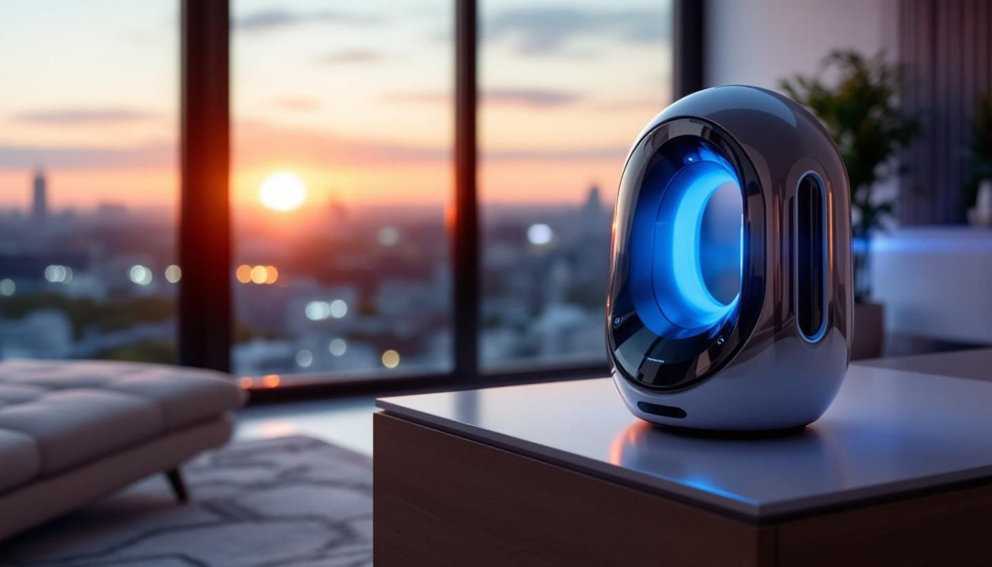 Comment les innovations technologiques transforment-elles l'immobilier ?