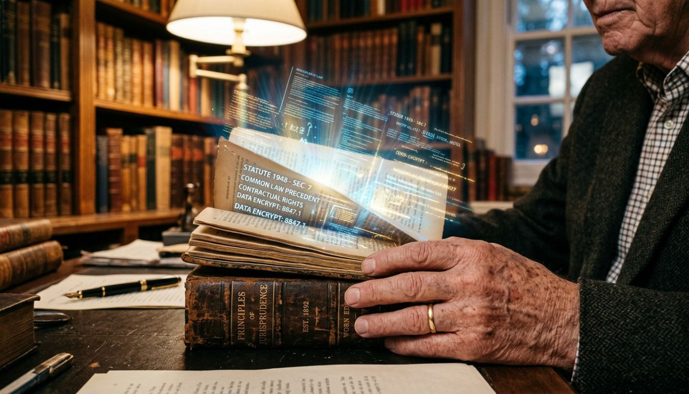 Comment naviguer dans les changements du droit des successions en 2026 ?