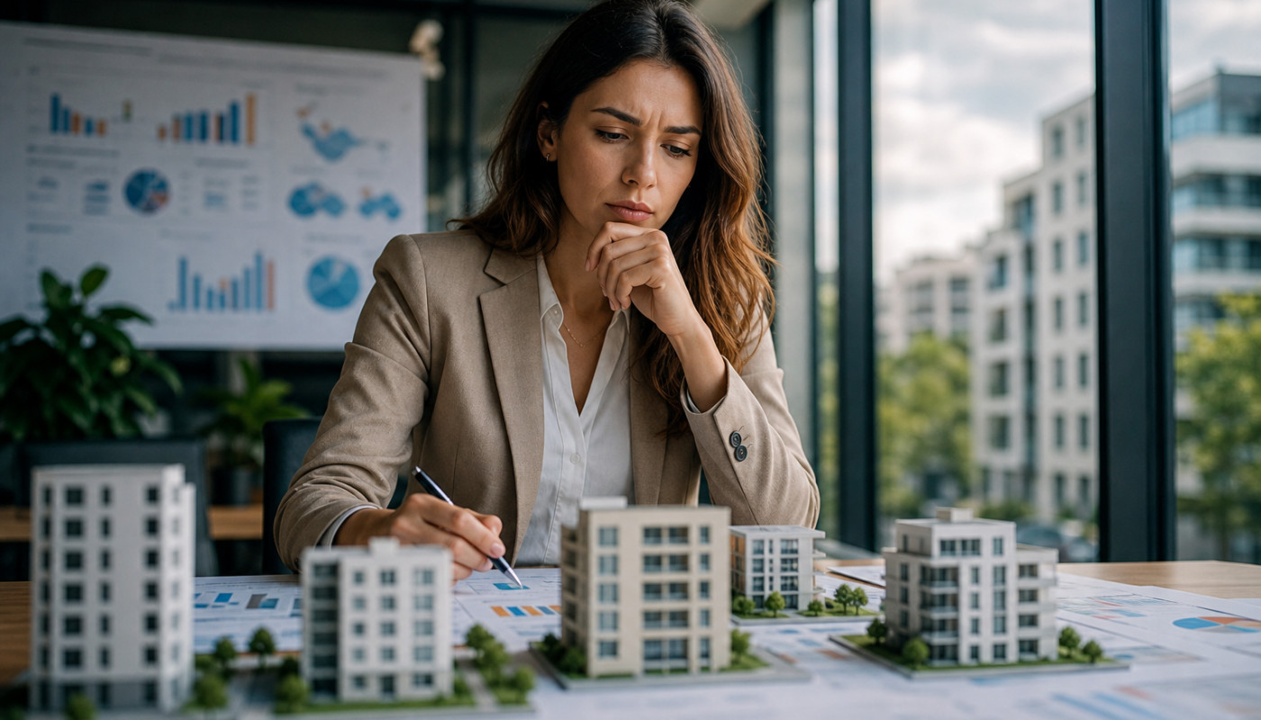 Harmonisation des prix : la tarification dans l’immobilier, casse-tête ou opportunité ?
