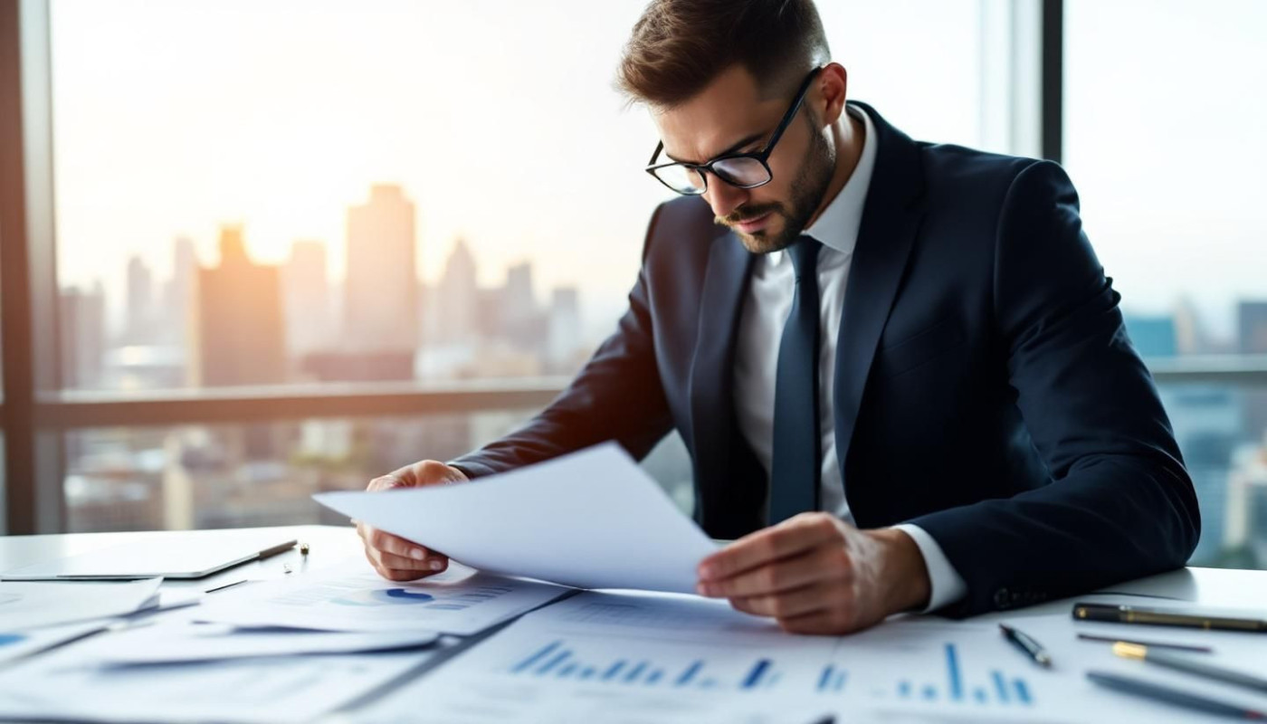 Optimisation fiscale : Comment réduire légalement les charges d'entreprise ?