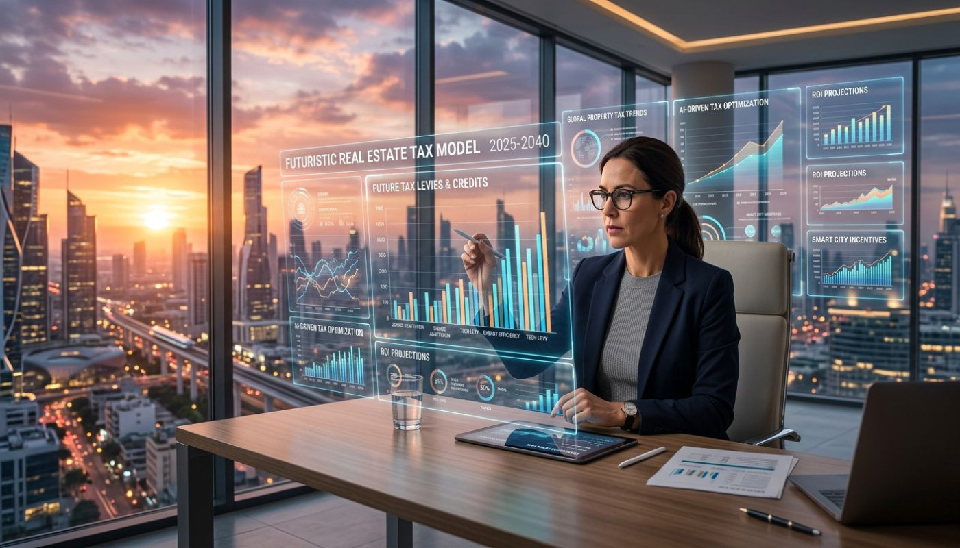 Optimisation fiscale pour l'immobilier en 2026 : stratégies clés