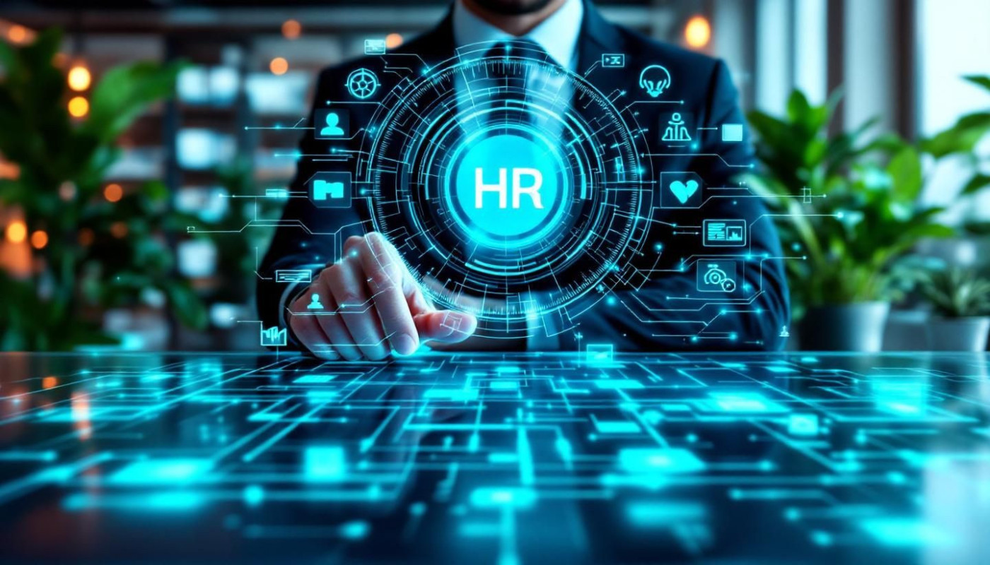 Optimiser les processus RH avec des technologies émergentes