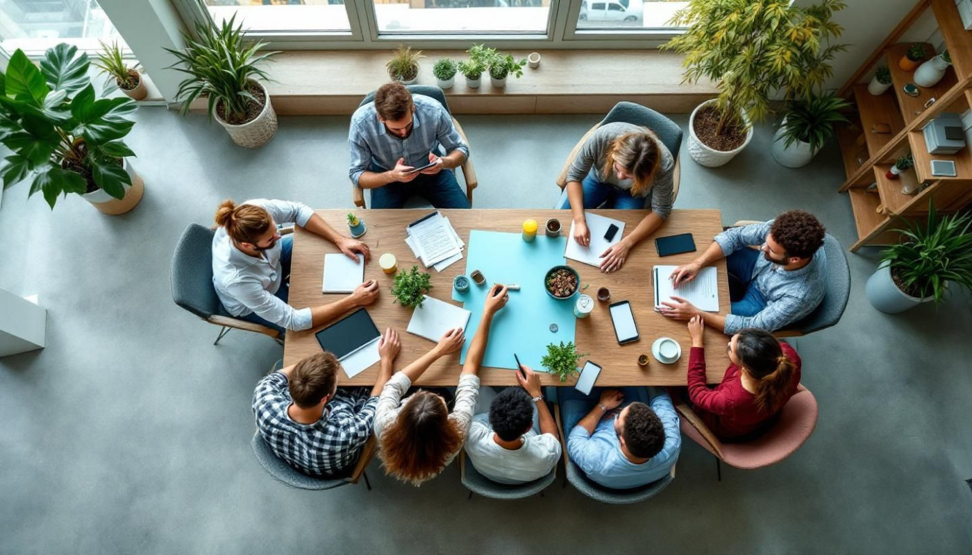 Stratégies pour améliorer la durabilité en entreprise