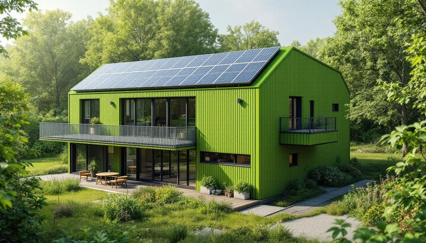 Stratégies pour optimiser l'efficacité énergétique dans les biens immobiliers