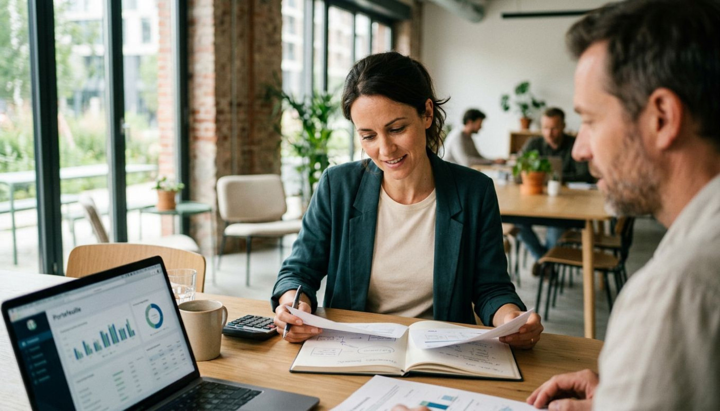 Stratégies pour optimiser les avantages fiscaux de l'épargne salariale