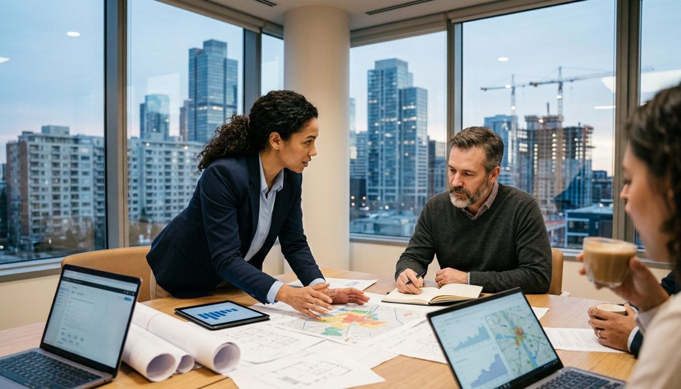 Stratégies pour optimiser les investissements en fonds immobiliers
