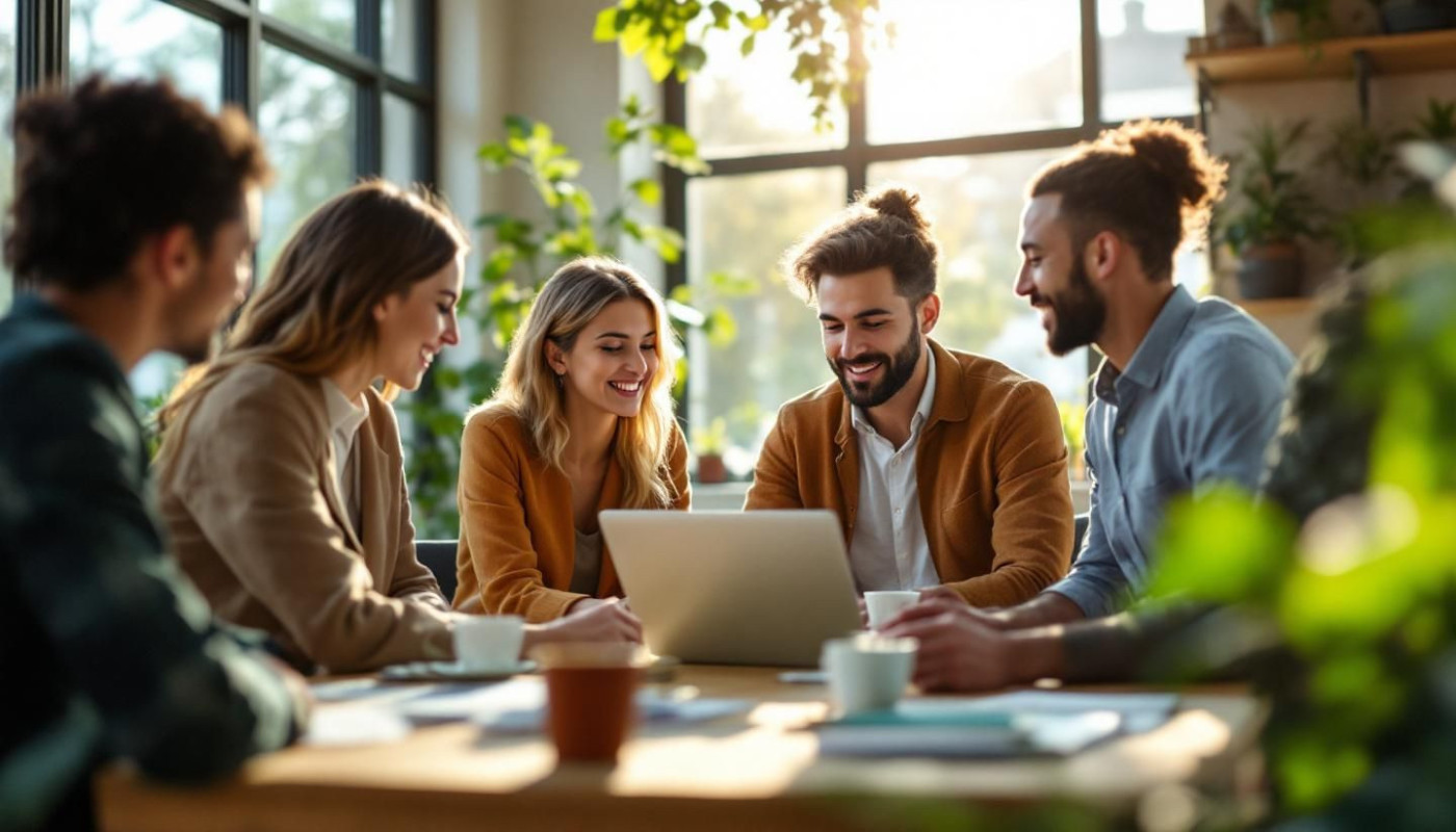 Stratégies pour une transition écologique réussie en entreprise